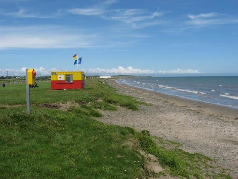 Port / Lurganboy Beach, , Ireland